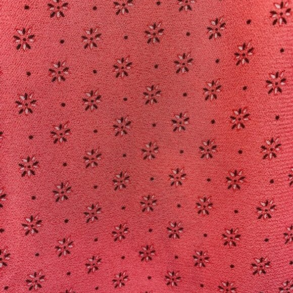 Emma James reversible patchwork/floral skirt size 10P - Picture 8 of 13